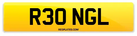 R30 NGL