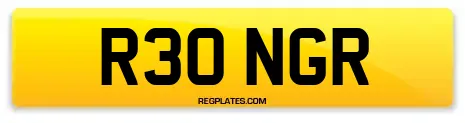 R30 NGR