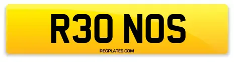 R30 NOS