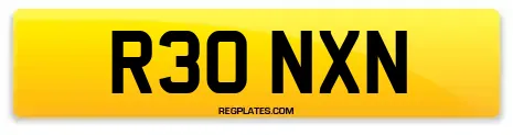 R30 NXN