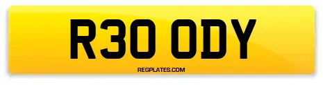R30 ODY