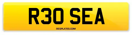 R30 SEA