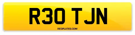 R30 TJN