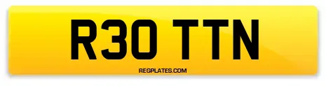 R30 TTN