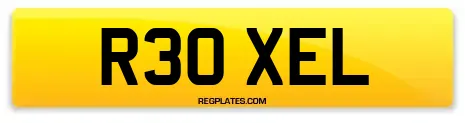 R30 XEL