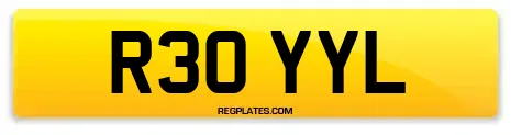 R30 YYL
