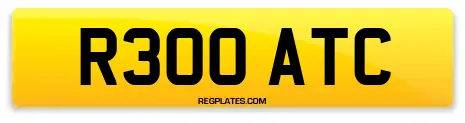 R300 ATC