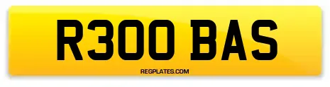 R300 BAS