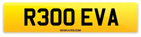 R300 EVA