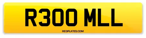 R300 MLL