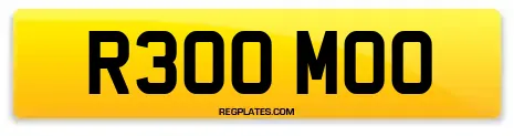 R300 MOO