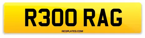 R300 RAG