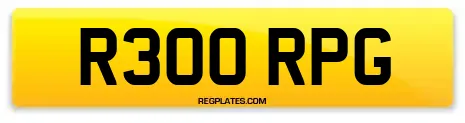 R300 RPG