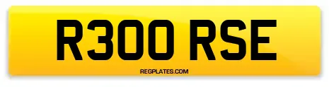 R300 RSE