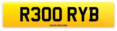 R300 RYB
