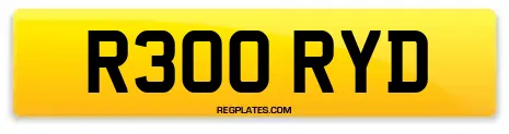R300 RYD