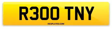 R300 TNY