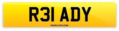 R31 ADY