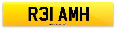 R31 AMH