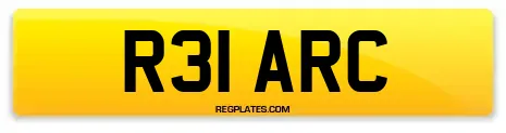 R31 ARC