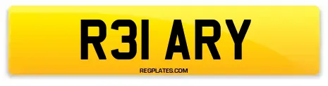 R31 ARY