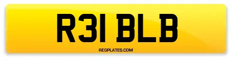 R31 BLB