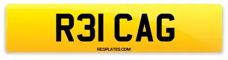 R31 CAG