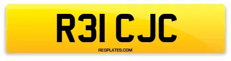 R31 CJC