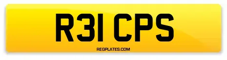 R31 CPS