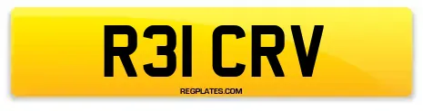 R31 CRV