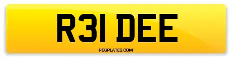 R31 DEE