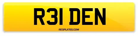 R31 DEN