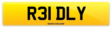 R31 DLY