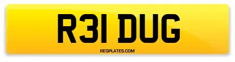 R31 DUG