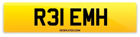 R31 EMH