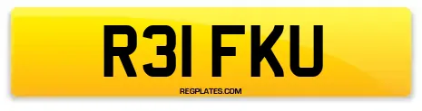 R31 FKU