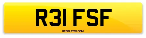 R31 FSF