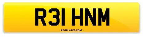 R31 HNM
