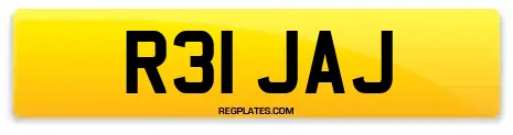 R31 JAJ