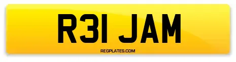R31 JAM