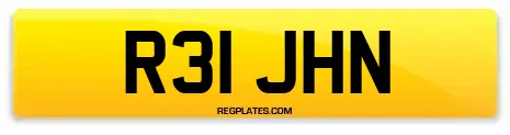 R31 JHN