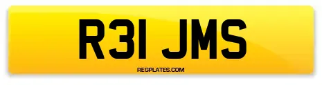 R31 JMS