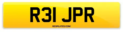 R31 JPR