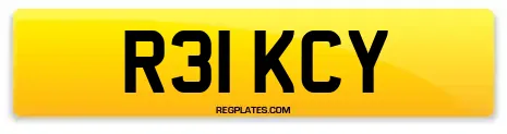 R31 KCY