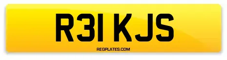 R31 KJS