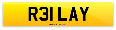 R31 LAY