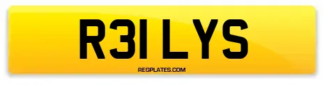 R31 LYS