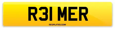 R31 MER