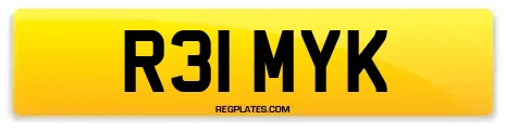 R31 MYK