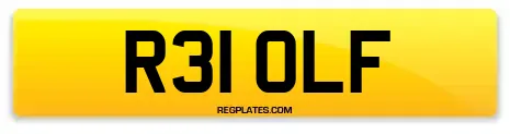 R31 OLF